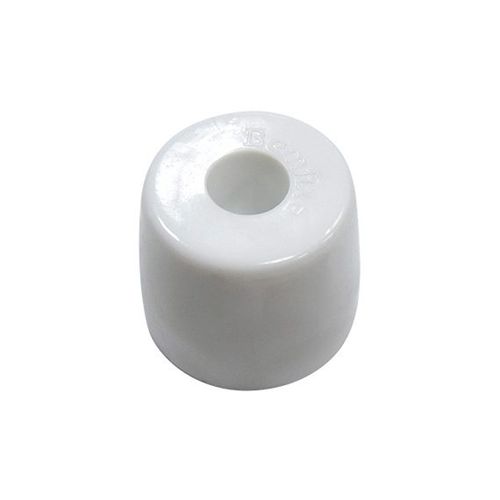 Batente Bemfixa 9050 Porta Chato Branco