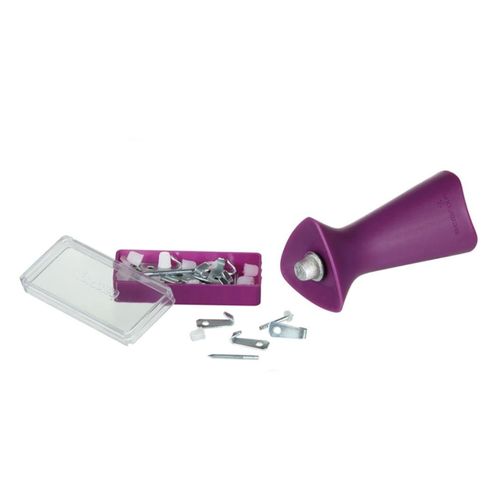 Kit Batedor de Prego Bemfixa Bateprego 5001 K-1
