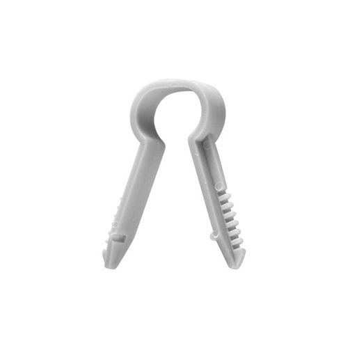 Bucha Bemfixa Nylon Clamp 6mm 4191
