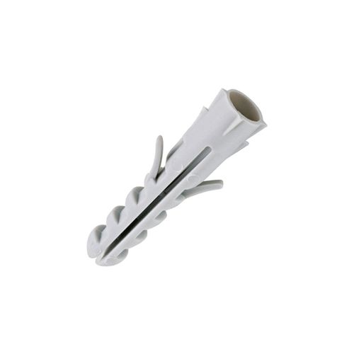 Bucha Bemfixa Nylon 08mm Cartela 10 Peças 3004