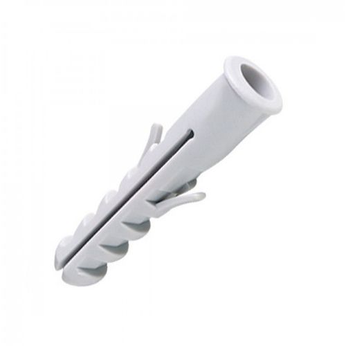 Bucha Bemfixa Nylon 10mm com Anel Cartela 06 Peças 3054