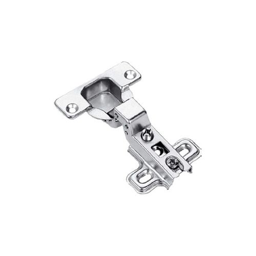 Dobradica Bemfixa 9418 P/Moveis 26mm Alta