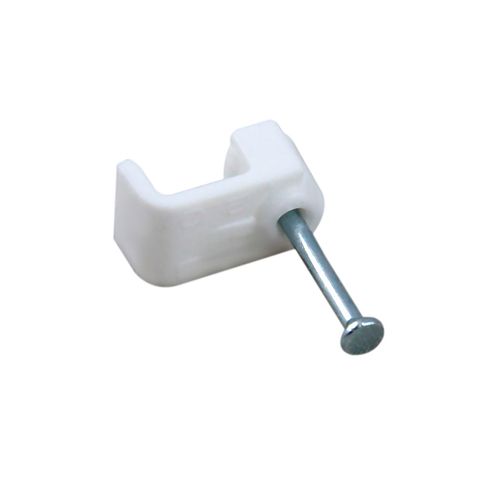 Fixa Fio Bemfixa 4031 Paralelo N2 Branco