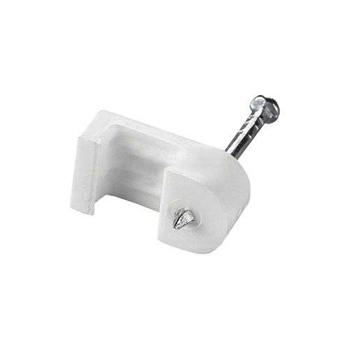 Fixa Fio Bemfixa 4041 Paralelo N3 Branco
