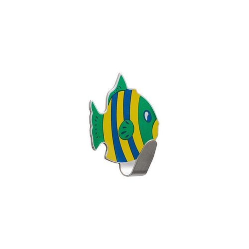 Gancho Bemfixa 4920 Adesivo Peixe