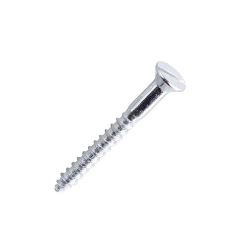 Parafuso Bemfixa  Mad.Fs Cch 4,8X50Mm Cart.10 Pecas 2125