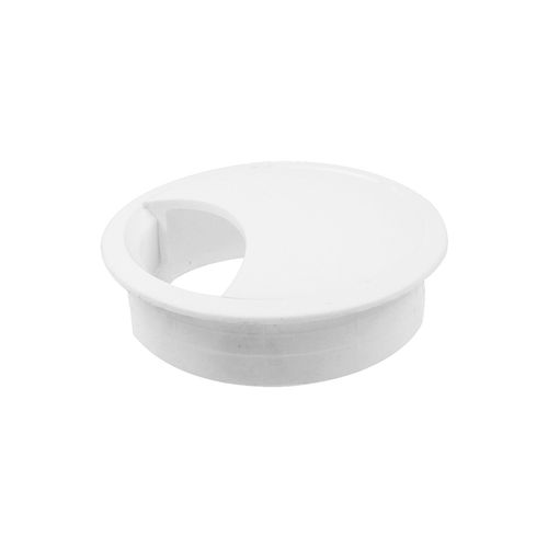 Passa Fio Bemfixa 8773 P/Mesa 59mm Branco