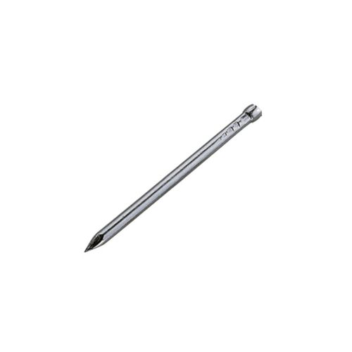 Prego Bemfixa Aco S/Cabeca 1,6X20 Cartela 20 Pecas 1020