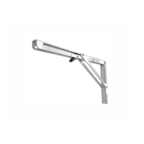 Suporte Bemfixa P/Mesa Dobravel Branco Grande 6262