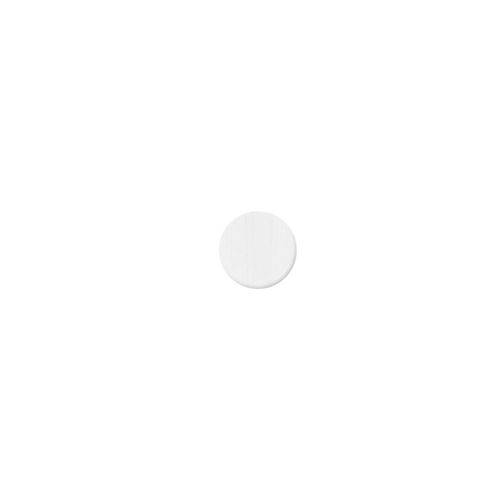 Tapa Parafuso Bemfixa 9044 Adesivo Branco