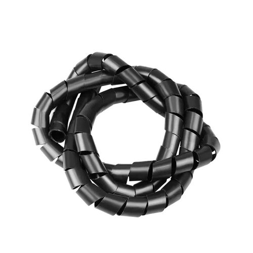 Uniflex Bemfixa 12mm 1,50 Metros Preto 4397