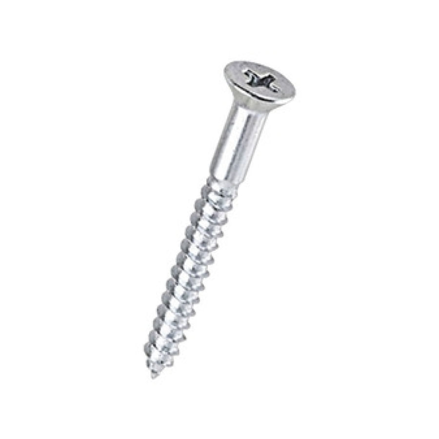 Parafuso PH CCH 3,5x30 para Bucha 5mm 10 Peças | Bemfixa - Todimo