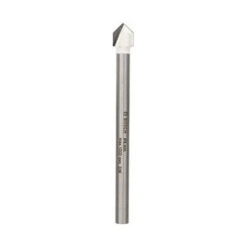 Broca Bosch Expert Ceramics 8x80mm para Azulejos — Ref. 2608587164