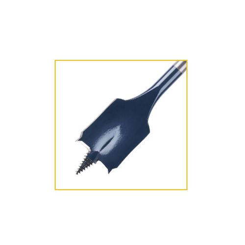 Broca  Bosch Chata Self Cut 10X152mm 2608595483-000