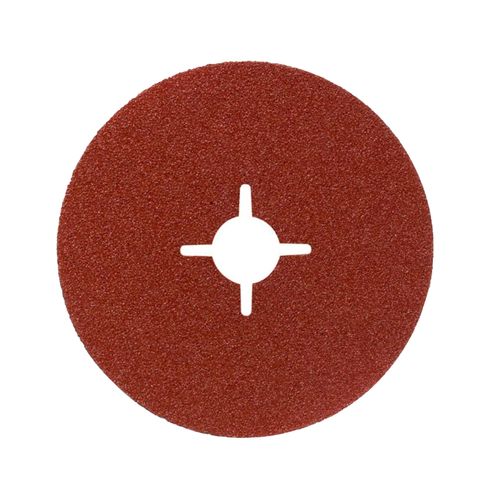 Disco Lixa Bosch Expert For Metal 115mm  24 2608605464-000