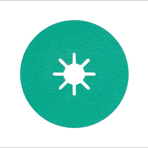 Disco De Fibra  Bosch Best For Inox 115mm G60 2608608297-000