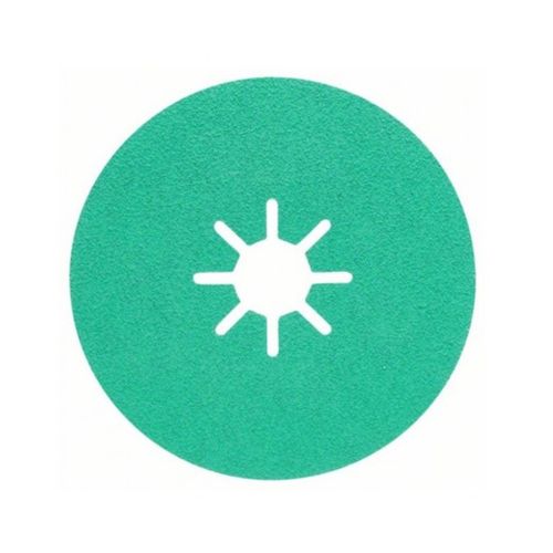 Disco De Fibra  Bosch Best For Inox 115mm G80 2608608298-000