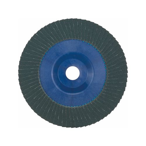 Disco Flap Bosch Bluemetal Base Plástica   80 2608607371-000