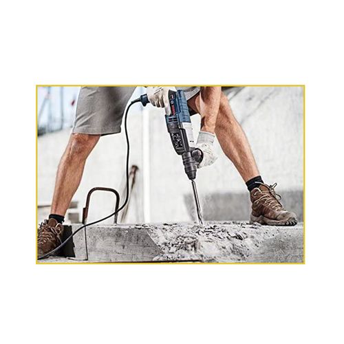 Ponteiro Bosch Sds Plus Long Life 250mm 2609390576-000