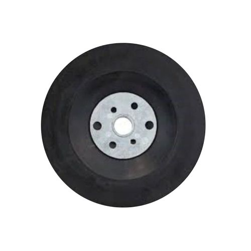Disco Suporte Bosch De Lixa 4 1/2 Com Porca 2608601005-000