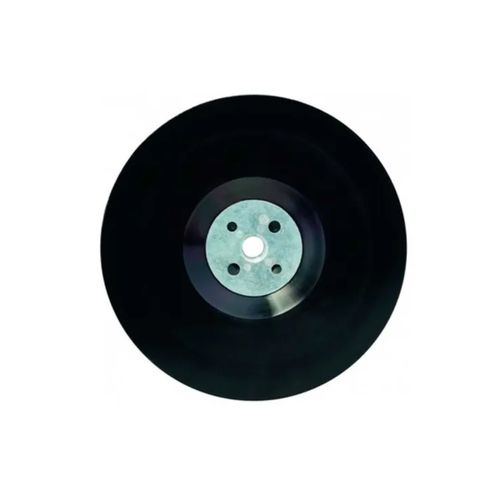 Disco Suporte Bosch De Lixa 7 Com Porca 2608601209-000