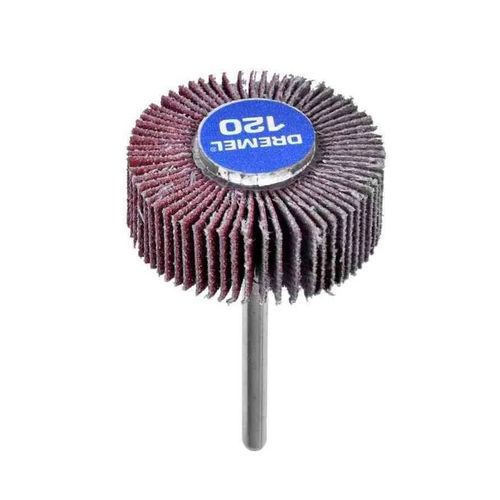 Disco Lixa Dremel 503 100 3/8 2615000503-000