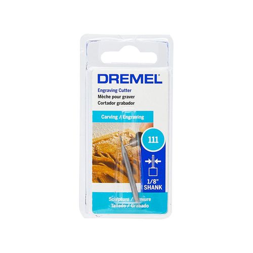 Escariador Dremel 111 Cilíndrico1/32 26150111Ac-000