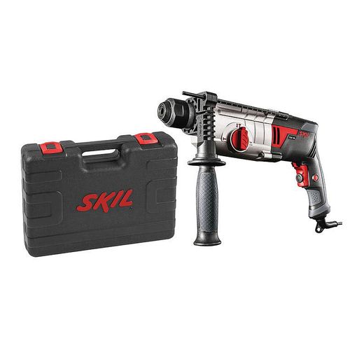 Martelete Skil 750W 1859 127V F0121859Ab