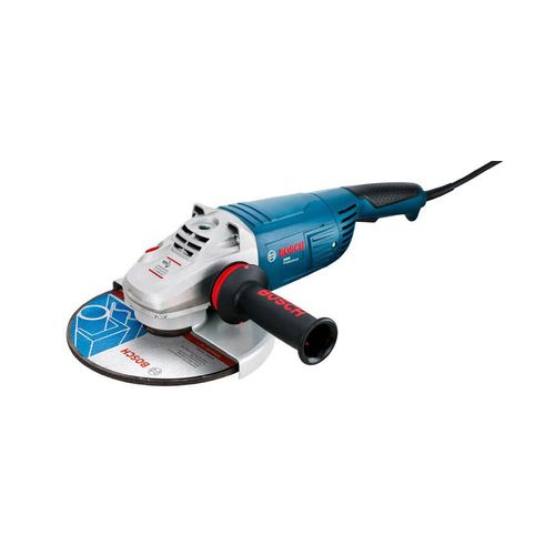 Esmerilhadeira Bosch 7" 2200W Gws 22-180 Profissional