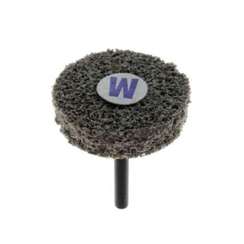 Ponta Dremel 500 ABrancoasiva Óxido Alumínio  1 2615000500-000