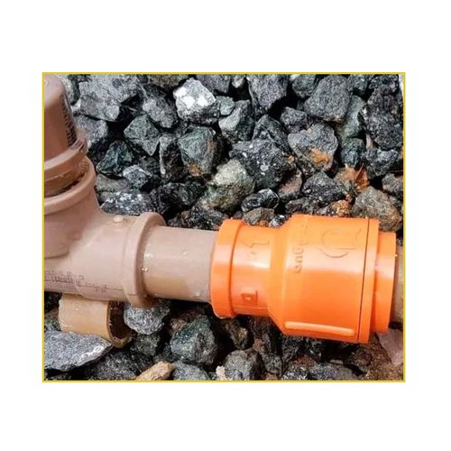 Bloqueador de Ar Poupa Agua Tradicional