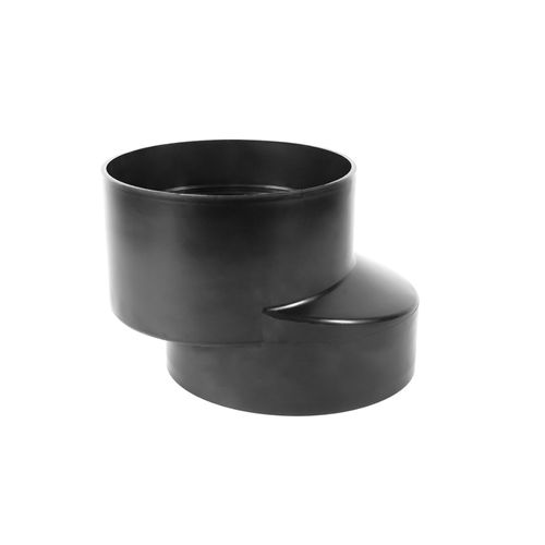 Bolsa Excentrica Adapatador Bacio P/Vaso