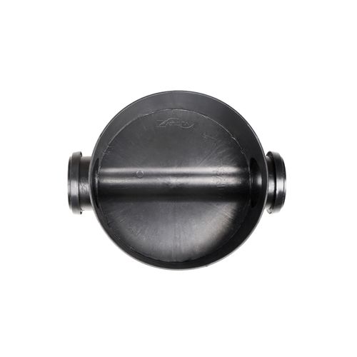 Caixa Inspecao Estrela 340X150 03 Entradas TP Quadrado