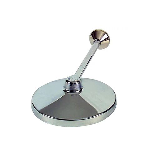 Chuveiro Tupan 25 cm Cromado ctk
