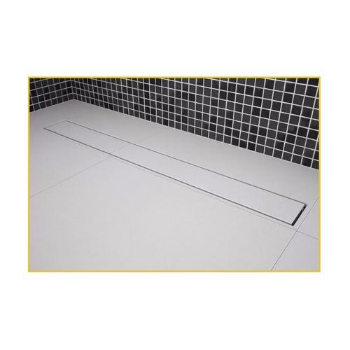 Ralo Linear Elleve Versatile TP Oculta 50cm 4251