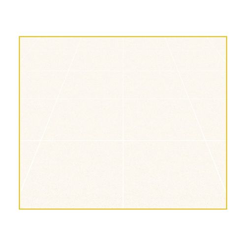 Piso Cerâmico Vivence 58x58 Acetinado HD170039 - LD