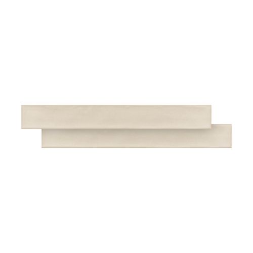 Piso Porcelanato Portinari 4,8x40 Make BE Natural 6061742A Acetinado