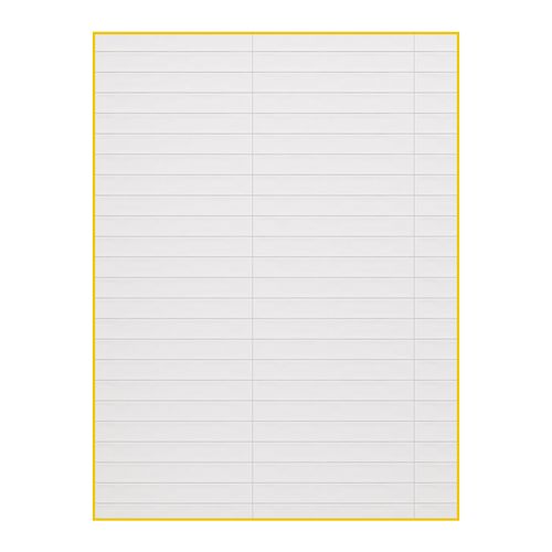 Piso Porcelanato Portinari 4,8X40 Make WH Natural 6061739A Acetinado