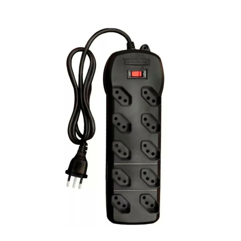 filtro-de-linha-qualitronix-10-tomadas-preto-qfl10-110482-110482-1