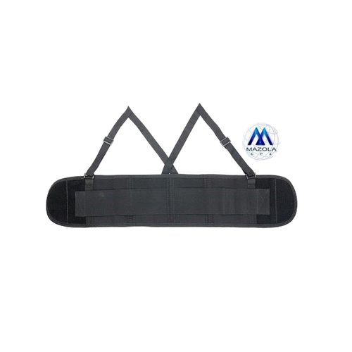 Protetor Mazola Lombar Full GGG Ref. 138