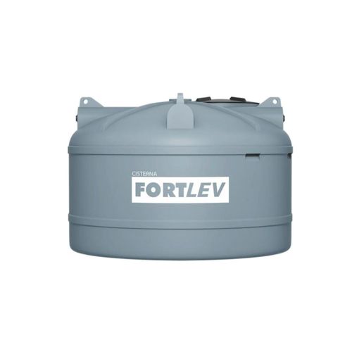 Cisterna Fortlev Vertical 3.000 Litros