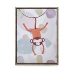 quadro-casa-ok-mdf-30x40cm-macaco-vermelho-ok-79874-110023-110023-1