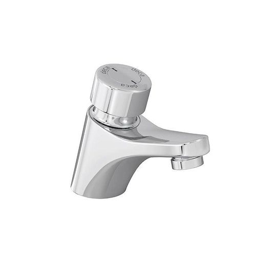 Torneira Deca 1170.C Lavatório Mesa Decamatic Cromado