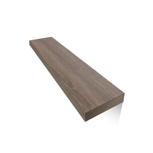 Prateleira Reta Decor 60x23,5 Ipe Ws 016-1