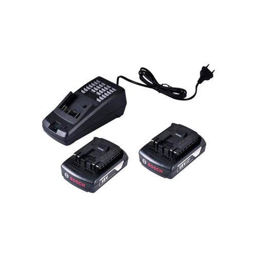 Parafusadeira/Furadeira Bosch Combo 12V Maleta 06019G81E3-00