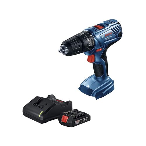 Paraf.Furadeira Bosch GSB180LI 18V Impacto 06019F83E4-000