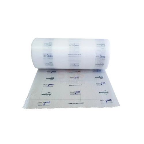 Manta Multipiso Bolha Protecao 1,30x25