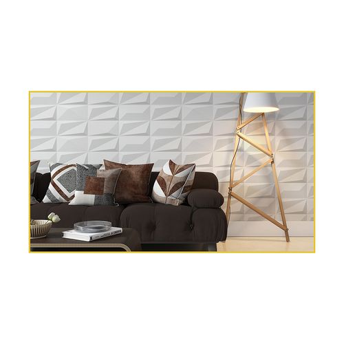 Azulejo Savane 28x115 UP Origami Blanc Retificado 28109571