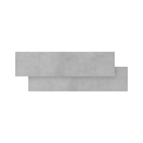 Azulejo Savane 28x115 UP Flat Grigio Retificado 28109651