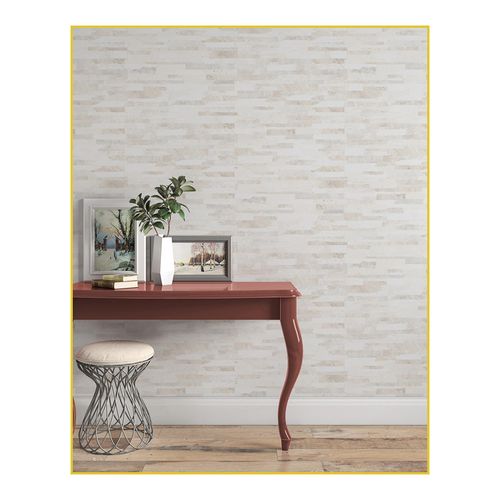 Azulejo Savane 31x54 Oasis Perola 31105981